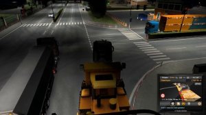 ETS 2. Выпуск #4. Как быстро заработать денег в Euro Truck Simulator 2?