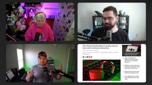 308: Cooler Master Goes Open Source & What That Can Mean For Linux