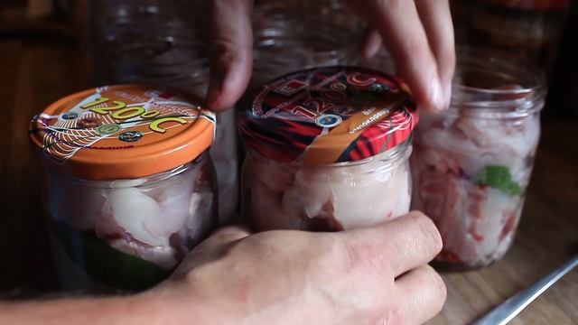 Тушенка из крольчатины в автоклаве смотреть онлайн