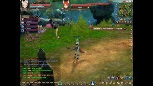 Perfect World прохождение 1 [HD 1080p] перфект ворд walkthrough 1