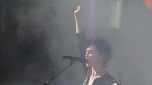 St. Vincent - Actor Out of Work - Wayhome Festival 2015