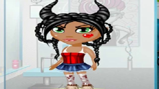 Выпуск №2.Аватария с Котом.Новые прически. смотреть онлайн