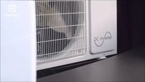 Кондиционеры Electrolux серии Slide DC Inverter (обзор сплит-системы Хаер Lightera DC Inverter).