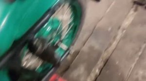 Небольшой обзор мотоцикла ИМЗ 8.103.30-Урал,1986 года