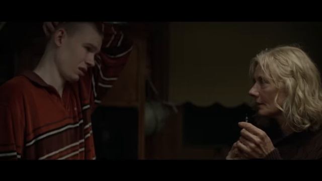 Маленький костяной домик. (2023) . Триллер смотреть онлайн