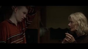 Маленький костяной домик. (2023) . Триллер