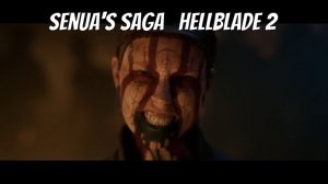 Senua's Saga Hellblade 2 - Release date:May 21 2024 Xbox Series S/X, PC