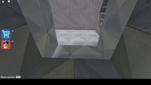 Сбежал из тюрьмы от Барри?? кролика обби Роблокс побег ? Barry's prison obby Чейз Play ✔️