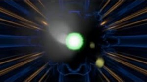 Kosmonova - Time Tunnel