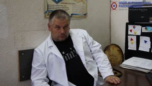 Судмедэксперт николаевского морга СМЭ считает, что работники морга не виноваты в разложении тела
