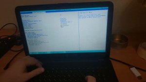 Как исправить ошибку cmos reset 502 & hard disk 3f0