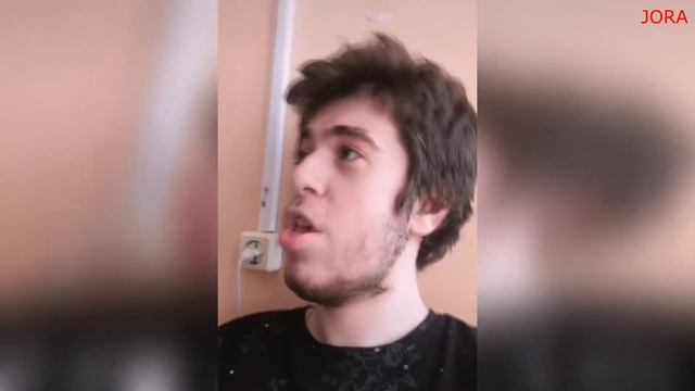 СБОРНИК СМЕШНЫХ АНЕКДОТОВ! #2 смотреть онлайн