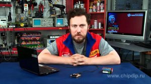 LPC-H2888, макетная плата на базе LPC2888