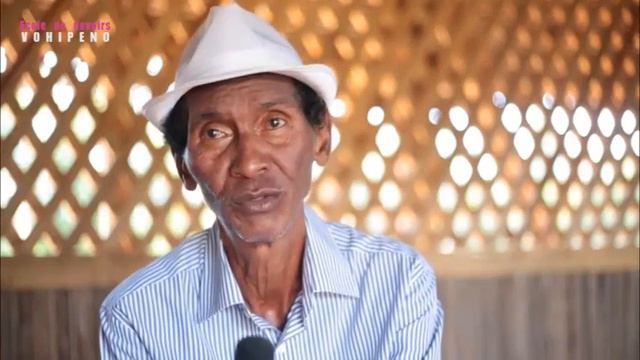 Message de Narcisse, Vohipeno, Madagascar смотреть онлайн