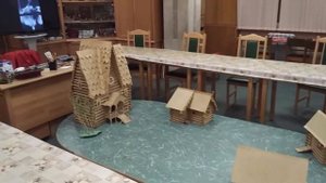 Книжное детство с Наташей Якуниной // Самая большая в мире детская библиотека