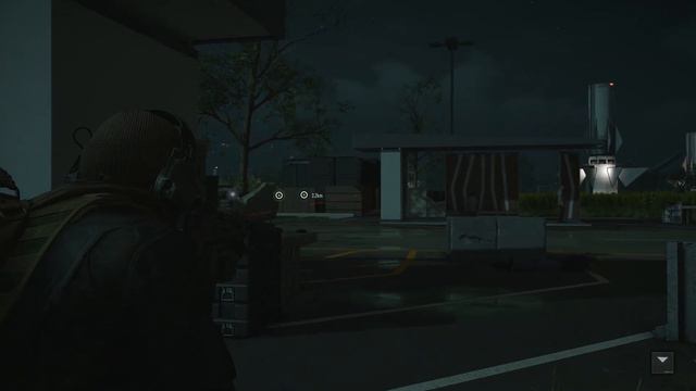 GHOST RECON BREAKPOINT - CONTRACTED BOUNTY HUNTER смотреть онлайн