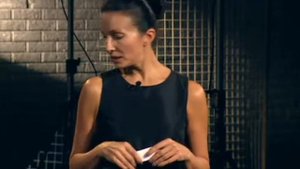 Линия жизни. Алла Сигалова