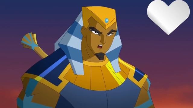 Египтус ,,Три сына" смотреть онлайн