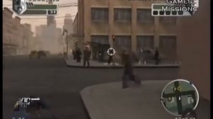 The Godfather Game - Assassinate Luciano Fabbri - 34th Mission