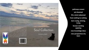 Poetry - Pathways Unseen from "Soul Collection" by Victoria Kent