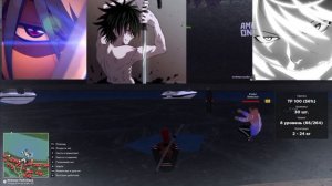 Бот для авто рыбалки на Amazing RP