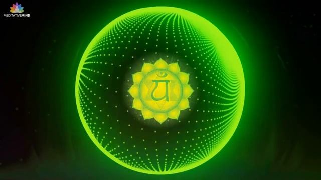 7 чакр. Очищение и наполнение чакр