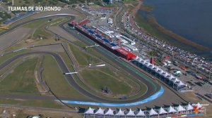 Квалификация MotoGP этап 3 сезон 2022