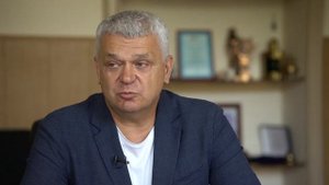 Обухов Юрий Павлович