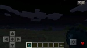 Майнкрафт ПЕ 0.14.0 Эндер Перл/Ender Pearl Minecraft PE 0.14.0