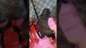 Обзор ботинок atomic redster s9 carbon 2024. Заказ telegram MaidyX