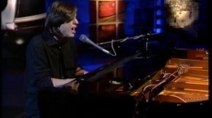 Jackson Browne - The Pretender (live) - Words And Music - 4th April 1994