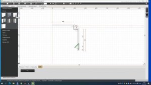Знакомство с программой 3CAD и проектирование помещения