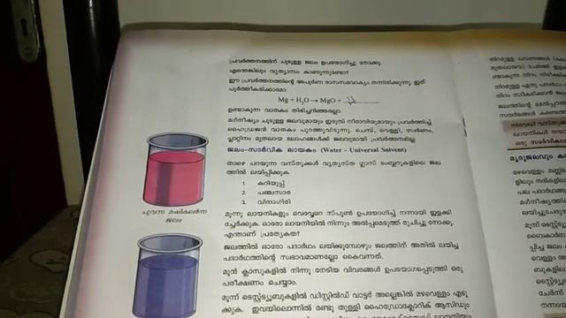 #Pscaspirants #LPSA #UPSA 8th Std അടിസ്ഥാന ശാസ്ത്രം SCERT - ജലം - Basic Science- LPUP/ LDC/ LGS смотреть онлайн