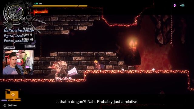 Give 'em the Skeleton Smack | Overlord: Escape from Nazarick Gameplay смотреть онлайн