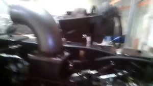 5.9 cummins после капиталки