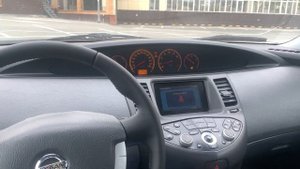 Обзор NISSAN PRIMERA 2005г ПРОХОР | Просто Хорошие Автомобили