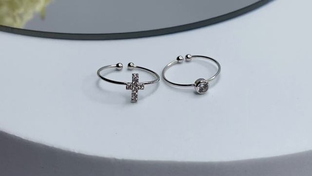 Фаланговое кольцо смотреть онлайн