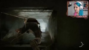 ПОЙМАЛА Нору ► The Last of Us Part II ► ОДНИ ИЗ НАС 2 - ПОЛНОЕ ПРОХОЖДЕНИЕ