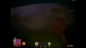 Как запустить ракету в secret neighbor