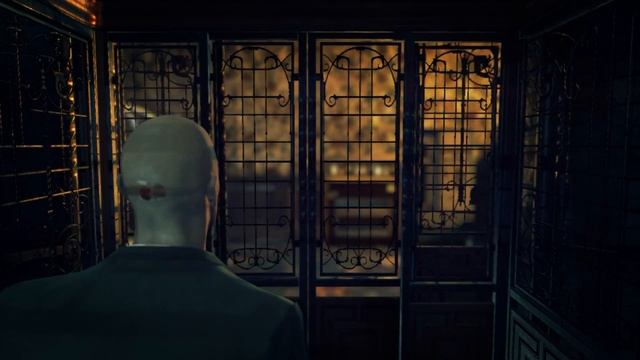 Hitman Absolution Отель Терминус The Terminus Hotel Быстрое прохождение