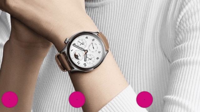 Xiaomi Watch S1 Pro Global - Surpreendente!