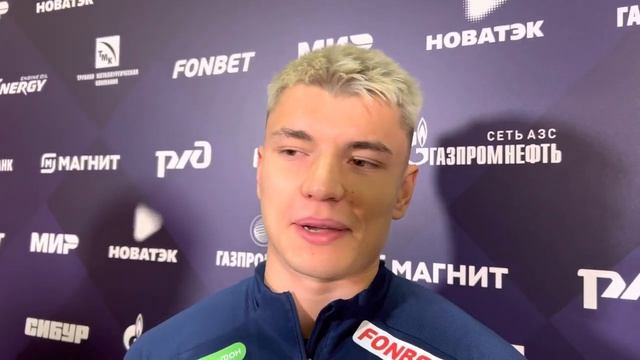 Андрей Мостовой / Карпин называет меня жиробасиком / Может ли царь Мостовой возглавить Зенит?