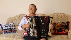 Ольга Кидарова  Одуванчик ты мой одуванчик