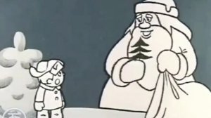 "Ах, ценили бы вы в жизни" - В лесу родилась ёлочка наоборот