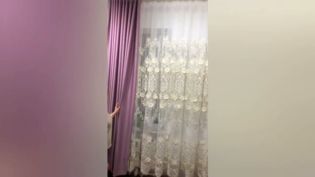 САМЫЕ МОДНЫЕ КОМПЛЕКТЫ ИЗ ТЮЛЯ И ШТОР!КАКИЕ ШТОРЫ ВЫБРАТЬ В 2020 ГОДУ! РЫНОК МАДИНА!ЗАКАЖИ ОНЛАЙН!!