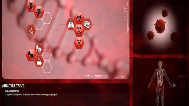 ☣ Plague inc: Evolved Scenarios - Nipah Virus