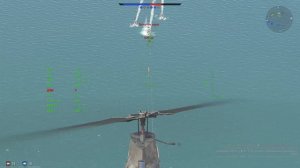 AH-1F | Кошмар танкиста | War Thunder