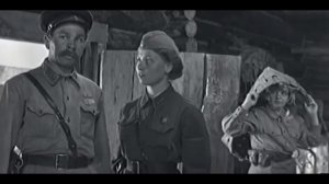 А зори здесь тихие 2015