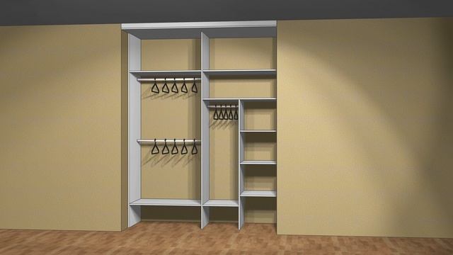 Шкафы купе в СПб смотреть онлайн