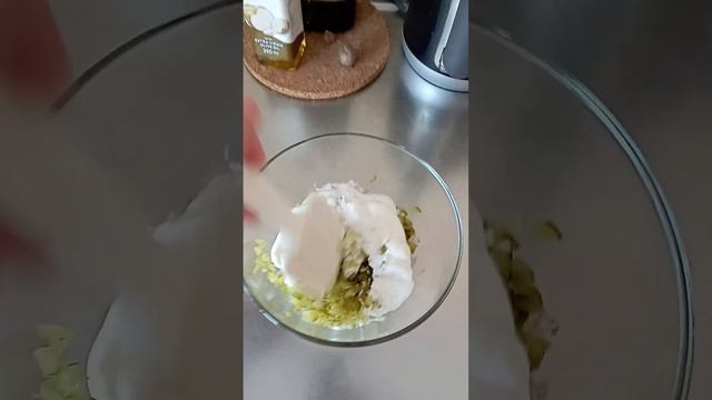 лосось на гриле соус тар-тар